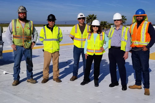 About Us | Durable Cool Roofs