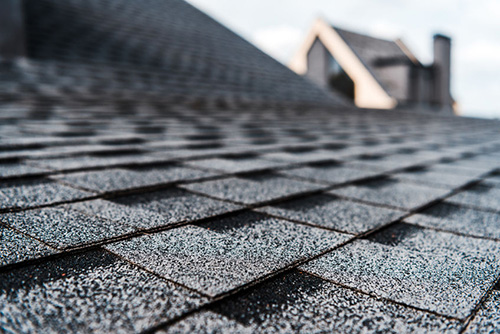 Residential Roofing